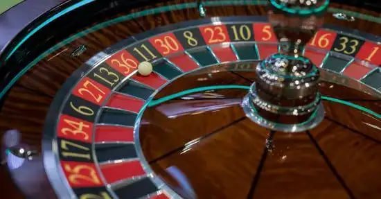 Slot game categories available on the 7018 casino entertainment platform